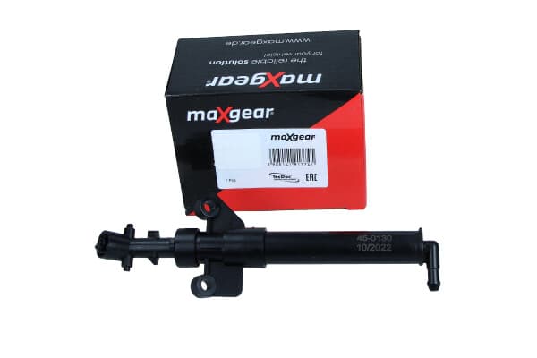 MAXGEAR FORLYGTESPRINKERDYSE VOLVO V40 13-19 HØJRE