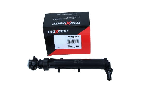 MAXGEAR FORLYGTEVASKERDYSE AUDI A8 18- VENSTRE