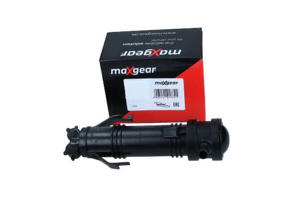 MAXGEAR FORLYGTEVASKERDYSE VW TOUAREG 15- VENSTRE