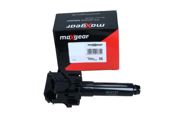 MAXGEAR FORLYGTEVASKERDYSE TOYOTA CAMRY 17- VENSTRE