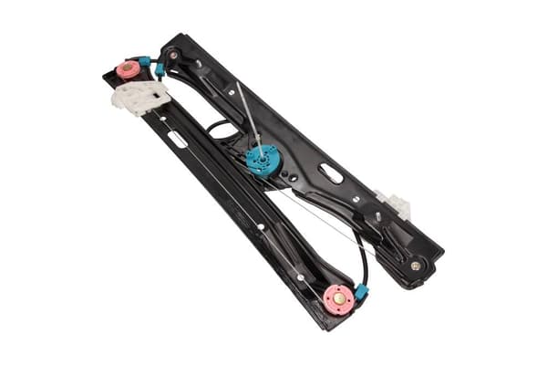 MAXGEAR BMW RUDEHEJS FORRESTE 3 F30 VENSTRE UDEN MOTOR