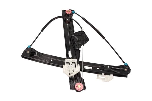 MAXGEAR BMW RUDEHEJS FORRESTE 3 F30 VENSTRE UDEN MOTOR