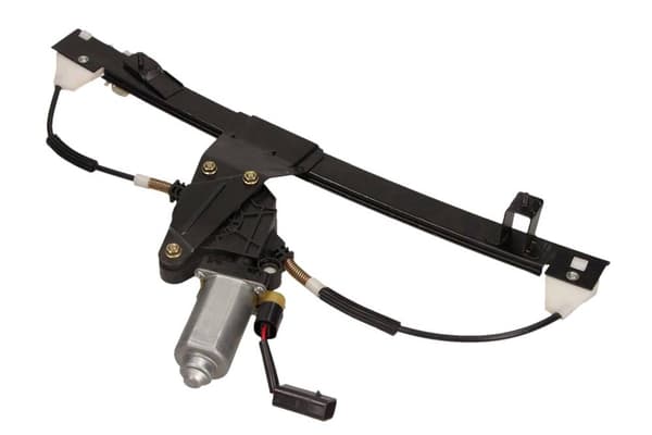 MAXGEAR RUDEHEJS FIAT FORRESTE DOBLO 01- HØJRE MED MOTOR