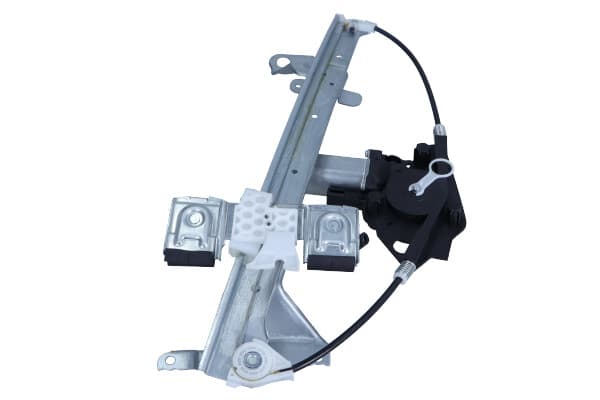 MAXGEAR RUDEHEJS FORD FORRESTE FIESTA 01- VENSTRE MED MOTOR