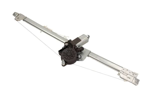 MAXGEAR RUDEHEJS NISSAN FORRESTE PRIMASTAR 02- HØJRE MED MOTOR