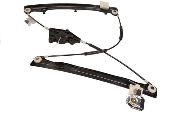 MAXGEAR RUDEHEJS ALFA ROMEO 159 FORRESTE VENSTRE UDEN MOTOR