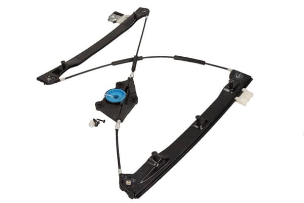 MAXGEAR RUDEHEJS ALFA ROMEO 159 FORRESTE VENSTRE UDEN MOTOR