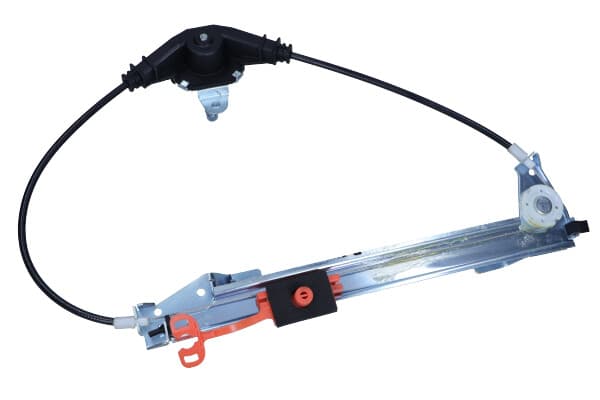 MAXGEAR VINDUESREGULATOR BAG FIAT GRANDE PUNTO VENSTRE