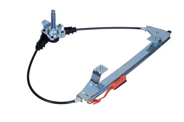 MAXGEAR BAGRUDE REGULATOR FIAT GRANDE PUNTO HØJRE