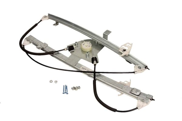 MAXGEAR CITROEN FÖNSTERHISS FRAM XSARA PICASSO VÄNSTER UTAN MOTOR