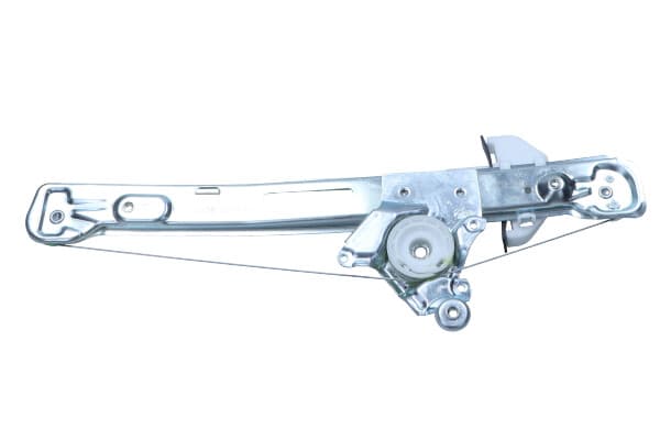 MAXGEAR RUDEHEJS FORD BAG FOCUS 98-05 HØJRE (ELEKTRISK UDEN MOTOR)