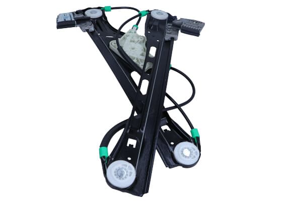 MAXGEAR RUDEHEJS MB FORRESTE W211 02-09 HØJRE (ELEKTRISK UDEN MOTOR)