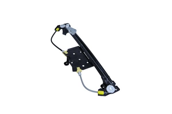 MAXGEAR RUDEHEJS OPEL BAG ASTRA G 98-09 VENSTRE (ELEKTRISK UDEN MOTOR)