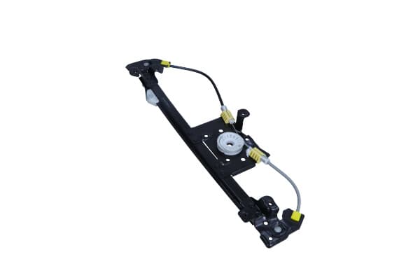 MAXGEAR RUDEHEJS OPEL BAG ASTRA G 98-09 VENSTRE (ELEKTRISK UDEN MOTOR)