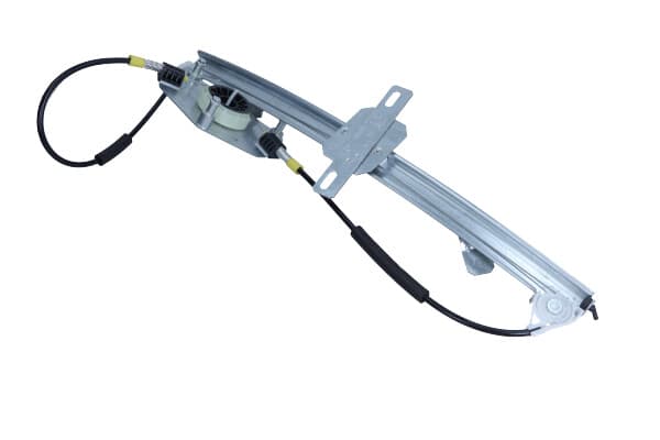 MAXGEAR RUDEHEJS PEUGEOT FORRESTE 407 04- VENSTRE (ELEKTRISK UDEN MOTOR)