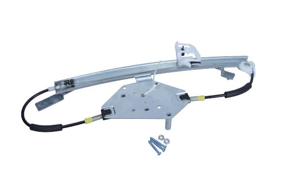 MAXGEAR RUDEHEJS RENAULT BAG SCENIC 03- HØJRE (ELEKTRISK UDEN MOTOR)