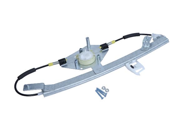 MAXGEAR RUDEHEJS RENAULT BAG SCENIC 03- HØJRE (ELEKTRISK UDEN MOTOR)