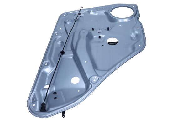 MAXGEAR RUDEHEJS VW BAG PASSAT 96-05 VENSTRE (ELEKTRISK UDEN MOTOR)