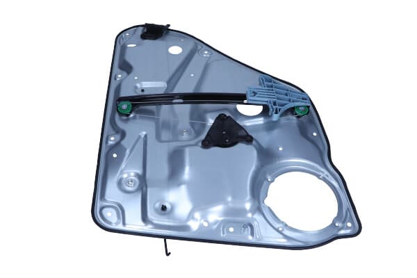 MAXGEAR RUDEHEJS VW BAG PASSAT 96-05 VENSTRE (ELEKTRISK UDEN MOTOR)