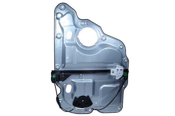 MAXGEAR RUDEHEJS VW BAG TOURAN 03-15 VENSTRE (ELEKTRISK UDEN MOTOR)