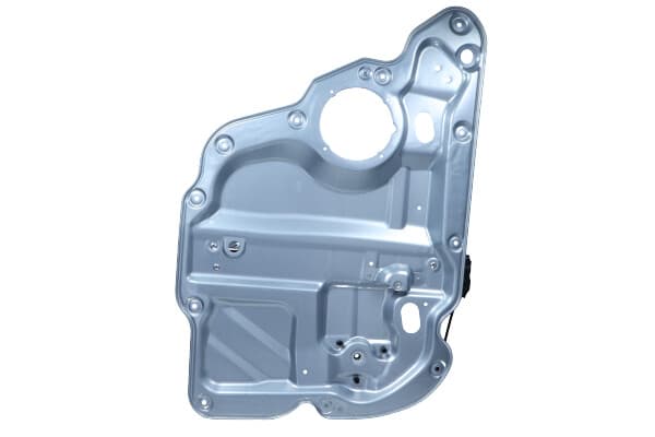 MAXGEAR RUDEHEJS VW BAG TOURAN 03-15 VENSTRE (ELEKTRISK UDEN MOTOR)