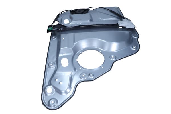 MAXGEAR RUDEHEJS VW BAG TOURAN 03-15 HØJRE (ELEKTRISK UDEN MOTOR)