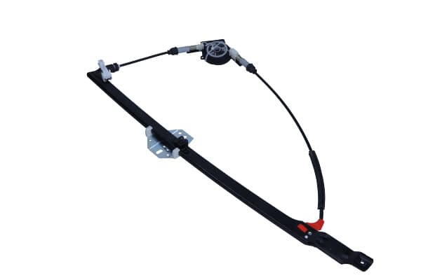 MAXGEAR RUDEHEJS VW P. TRANSPORTER 82-03- LE (ELEKTRISK UDEN MOTOR)
