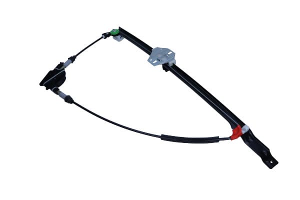 MAXGEAR FÖNSTERHISS VW P. TRANSPORTER 82-03- LE (ELEKTRISK UTAN MOTOR)
