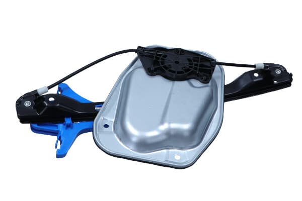 MAXGEAR RUDEHEJS VW T. GOLF 5/ JETTA 03- LE (ELEKTRISK UDEN MOTOR)