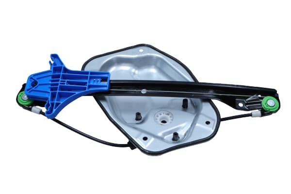 MAXGEAR RUDEHEJS VW T. GOLF 5/ JETTA 03- LE (ELEKTRISK UDEN MOTOR)