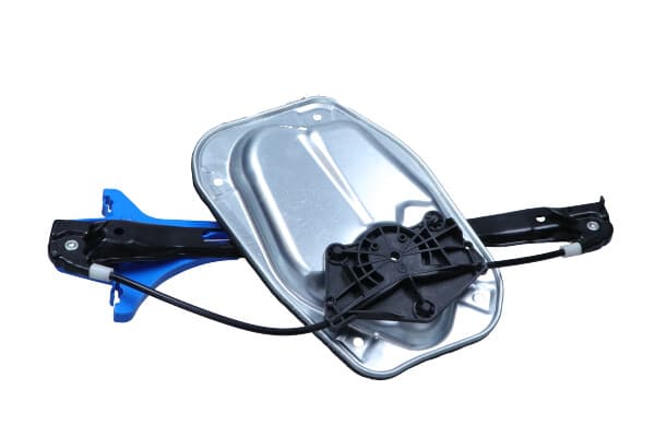 MAXGEAR RUDEHEJS VW T. GOLF 5/ JETTA 03- PR (ELEKTRISK UDEN MOTOR)