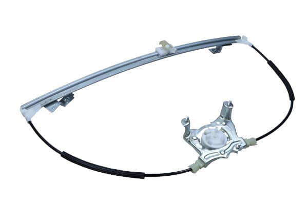 MAXGEAR RUDEHEJS RENAULT P. SCENIC 96-03 LE (ELEKTRISK UDEN MOTOR)