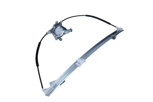 MAXGEAR RUDEHEJS RENAULT P. SCENIC 96-03 PR (ELEKTRISK UDEN MOTOR)