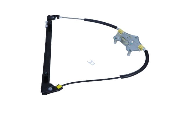 MAXGEAR RUDEHEJS RENAULT P. CLIO I/II/III 3-DØRS LE (ELEKTRISK UDEN MOTOR)