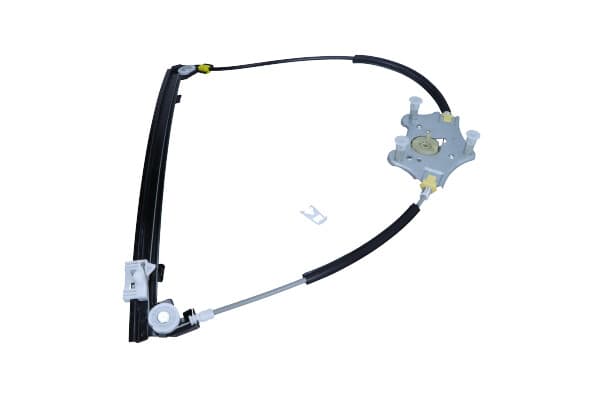 MAXGEAR RUDEHEJS RENAULT P. CLIO I/II/III 3-DØRS LE (ELEKTRISK UDEN MOTOR)