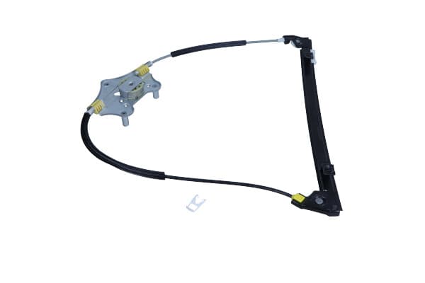 MAXGEAR FÖNSTERHISS RENAULT P. CLIO I/II/III 3 DÖRRAR HÖGER (ELEKTRISK UTAN MOTOR)
