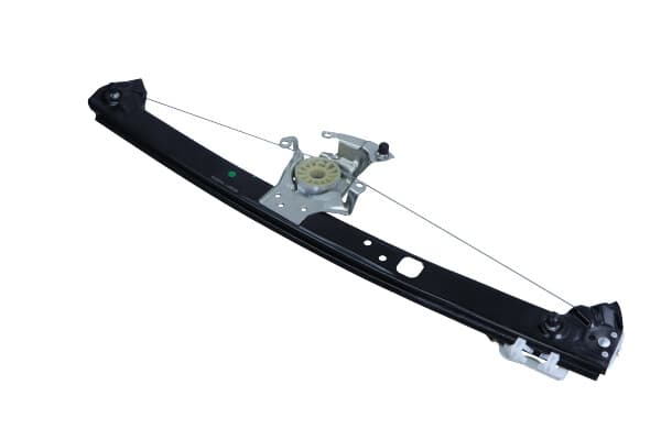 MAXGEAR BMW BAGRUDEHEJS E53/X5 VENSTRE (ELEKTRISK UDEN MOTOR)