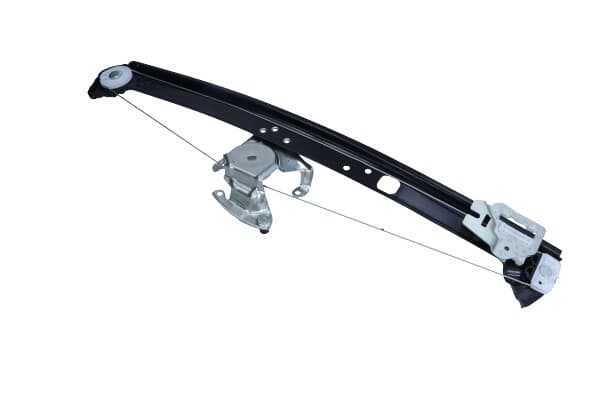 MAXGEAR BMW BAGRUDEHEJS E53/X5 VENSTRE (ELEKTRISK UDEN MOTOR)