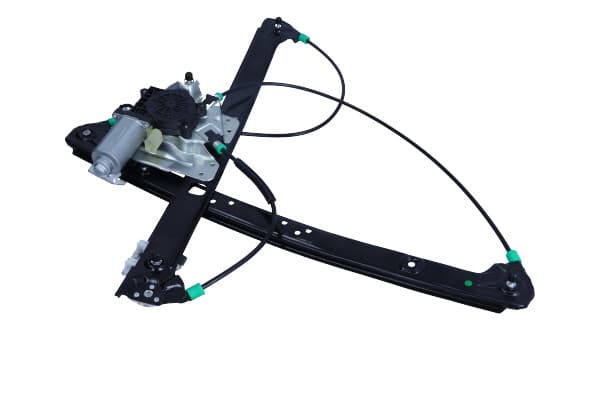MAXGEAR RUDEHEJS BMW FORRESTE E53 00-06 HØJRE (MED MOTOR)