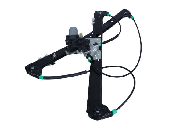 MAXGEAR FÖNSTERHISS BMW FRAM E53 00-06 VÄNSTER (MED MOTOR)