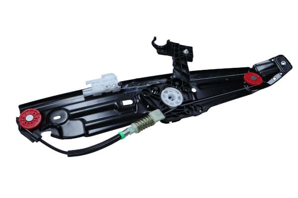 MAXGEAR BMW RUDEHEJS BAG 5 F10/F18 VENSTRE UDEN MOTOR