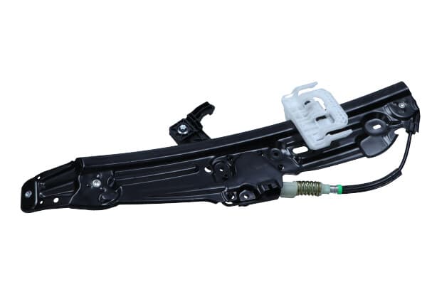 MAXGEAR BMW RUDEHEJS BAG 5 F10/F18 VENSTRE UDEN MOTOR