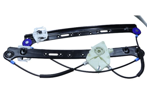 MAXGEAR RUDEHEJS BMW FORRESTE X3 E83 HØJRE UDEN MOTOR