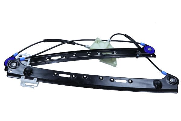 MAXGEAR RUDEHEJS BMW FORRESTE X3 E83 HØJRE UDEN MOTOR