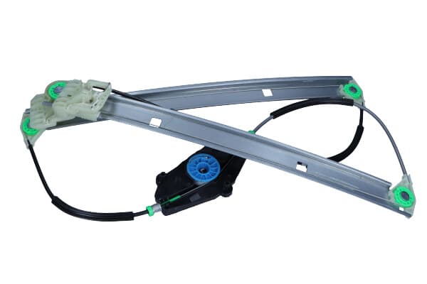 MAXGEAR RUDEHEJS AUDI FORRESTE Q5 VENSTRE UDEN MOTOR