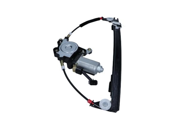 MAXGEAR FÖNSTERHISS FIAT FRAM PALIO/ SIENA VÄNSTER MED MOTOR