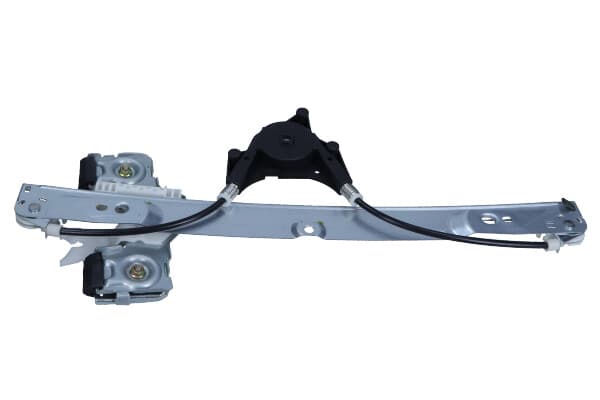 MAXGEAR FÖNSTERHISS FORD FRAM FIESTA 08-12 HÖGER UTAN MOTOR 4D