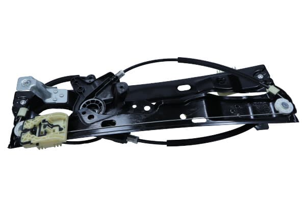 MAXGEAR FÖNSTERHISS FORD FRAM FOCUS III VÄNSTER UTAN MOTOR 4D