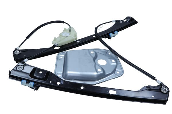 MAXGEAR RUDEHEJS VW FORRESTE GOLF PLUS VENSTRE UDEN MOTOR