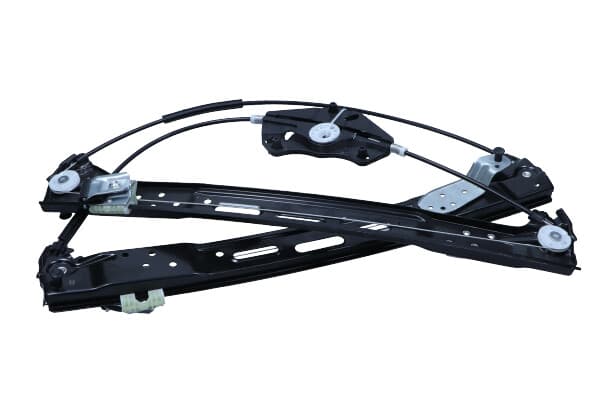 MAXGEAR RUDEHEJS VW FORRESTE SHARAN 10- VENSTRE UDEN MOTOR